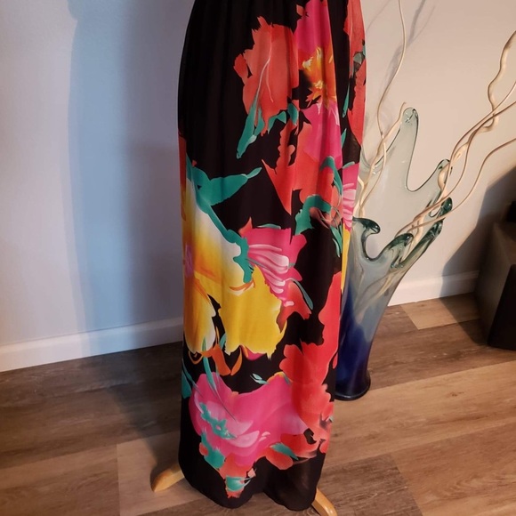 Forever 21 dress made in USA - Picture 4 of 8